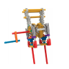 Конструктор образовательный K'NEX Education "STEM Исследования: Шестерни" - «globural.ru» - Дербент