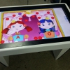 Детский интерактивный стол Kids 43" - «globural.ru» - Дербент