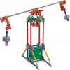 Конструктор образовательный K'NEX Education "STEM Исследования: Рычаги и шкифы" - «globural.ru» - Дербент