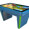 Детский интерактивный стол Kids 43" - «globural.ru» - Дербент