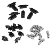 VEX IQ Ресурсный набор Motion Add-On Kit - «globural.ru» - Дербент