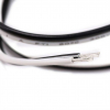 Кабели для подключения двигателей PH2.0-2P to Stripped-End Cable - 35 см,22AWG (Пара) - «globural.ru» - Дербент