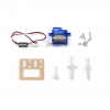 Модуль сервомотор 9g Micro Servo Pack - «globural.ru» - Дербент