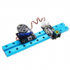 Модуль сервомотор 9g Micro Servo Pack - «globural.ru» - Дербент