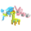 Комплект конструкторского уголка Botzees Construction Corner Playsets - «globural.ru» - Дербент