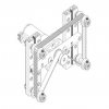 Ресурсный набор Rectilinear Motion Robot Pack - «globural.ru» - Дербент