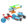 Комплект конструкторского уголка Botzees Construction Corner Playsets - «globural.ru» - Дербент