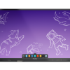 Интерактивная панель ActivPanel Nickel 65" - «globural.ru» - Дербент
