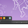 Интерактивная панель ActivPanel Nickel 65" - «globural.ru» - Дербент