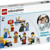 Городские жители LEGO PreSchool  - «globural.ru» - Дербент