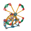 Конструктор образовательный K'NEX Education "STEM Исследования: Шестерни" - «globural.ru» - Дербент