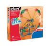 Конструктор образовательный K'NEX Education "STEM Исследования: Шестерни" - «globural.ru» - Дербент
