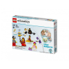 Набор "Сказочные и исторические персонажи" LEGO - «globural.ru» - Дербент