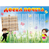 Стенд "Доска почета" - «globural.ru» - Дербент