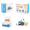 Электронный конструктор NEURON Inventor Kit - «globural.ru» - Дербент
