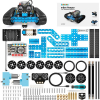 Базовый робототехнический набор mBot Ranger Robot Kit Bluetooth Version - «globural.ru» - Дербент