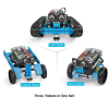 Базовый робототехнический набор mBot Ranger Robot Kit Bluetooth Version - «globural.ru» - Дербент