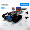 Базовый робототехнический набор mBot Ranger Robot Kit Bluetooth Version - «globural.ru» - Дербент