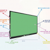 Интерактивная панель "Smart School Board 98" - «globural.ru» - Дербент