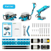 Ресурсный набор mBot Add-on Pack Interactive Light&Sound - «globural.ru» - Дербент