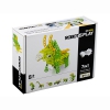 Робототехнический набор "Robotis play 300 dinos (Динозавры)" - «globural.ru» - Дербент