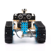 Робототехнический набор Starter Robot Kit-Blue (Bluetooth-версия) - «globural.ru» - Дербент