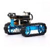 Робототехнический набор Starter Robot Kit-Blue (Bluetooth-версия) - «globural.ru» - Дербент
