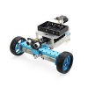 Робототехнический набор Starter Robot Kit-Blue (Bluetooth-версия) - «globural.ru» - Дербент