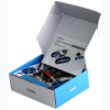 Робототехнический набор Starter Robot Kit-Blue (Bluetooth-версия) - «globural.ru» - Дербент