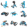 Базовый робототехнический набор Ultimate Robot Kit V2.0 - «globural.ru» - Дербент