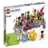 Конструктор "Городская жизнь. LEGO" - «globural.ru» - Дербент