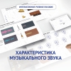 Слушание музыки. 1 класс. Характеристика музыкального звука - «globural.ru» - Дербент