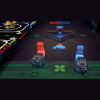 Соревновательное поле с рамкой 2022 MakeX Starter Arena and Frame - «globural.ru» - Дербент