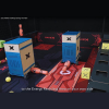 Соревновательное поле 2022 MakeX Challenge Arena - «globural.ru» - Дербент