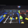 Соревновательный набор 2022 MakeX Explorer Educational Competition Kit - «globural.ru» - Дербент