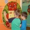 Учебно-игровой терминал "Медвежонок" - «globural.ru» - Дербент