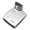 Ультракороткофокусный проектор BenQ MW855UST+ - «globural.ru» - Дербент
