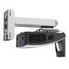 Ультракороткофокусный проектор BenQ MW855UST+ - «globural.ru» - Дербент