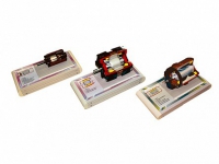 Демонстрационные стенды "Электрические машины" - «globural.ru» - Дербент