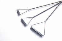 Комплект массажных логопедических зондов "Ежиная семья" - «globural.ru» - Дербент