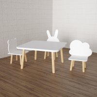 Детский стол «Герда» - «globural.ru» - Дербент