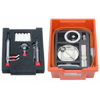 Комплект лабораторного оборудования "Экстракция" - «globural.ru» - Дербент