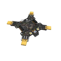 Базовая плата управления для квадрокоптера "Пионер Базовый" - «globural.ru» - Дербент