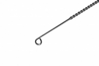 Зонд массажный логопедический Саночки малые на витой ручке с колечком - «globural.ru» - Дербент