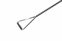 Зонд массажный логопедический Топорик на витой ручке с колечком - «globural.ru» - Дербент