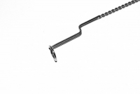 Зонд массажный логопедический Толкачик на витой ручке с колечком - «globural.ru» - Дербент