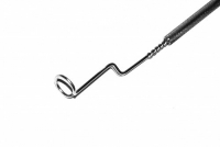 Зонд массажный логопедический Толкачик на толстой ручке с накаткой - «globural.ru» - Дербент