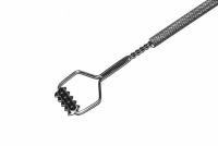 Зонд массажный «Ежик» (Т. А. Воробьева, О. И. Крупенчук ) - «globural.ru» - Дербент