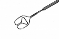 Зонд массажный «Ракетка» (Т. А. Воробьева, О. И. Крупенчук) - «globural.ru» - Дербент