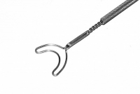 Зонд массажный «Вилочка» (Крупенчук О. И., Воробьева Т. А.) - «globural.ru» - Дербент